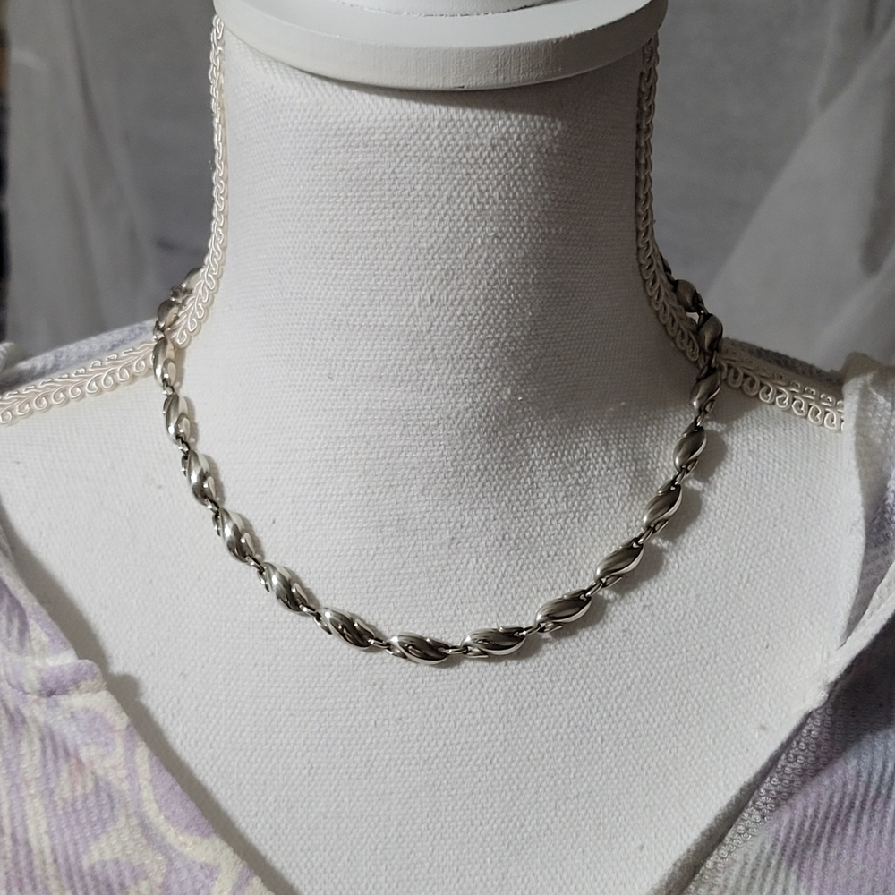 RARE Tiffany & Co. Peretti Seahorse Necklace - Retired Collector’s Piece